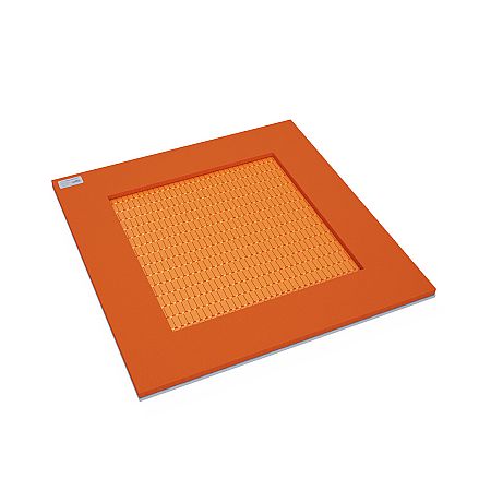 Čtvercová trampolína 1,5m VVZ-TR15