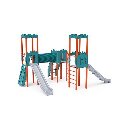 Věžová sestava VVZ-VZ3-004-15