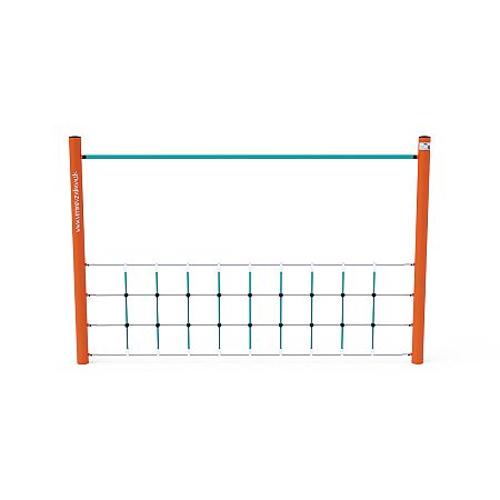 Opičí dráha VVZ-OP1-10