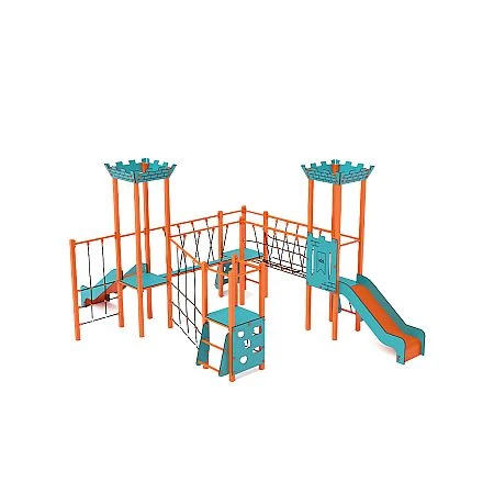 Věžová sestava mini VVZ-VZM4-001-0,8m Věžová sestava mini VVZ-VZM4-001-0,8m